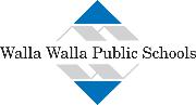 Walla Walla Public Schools Logo